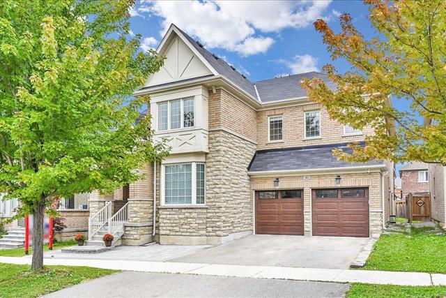 40 Stony Hill Blvd, House detached with 5 bedrooms, 5 bathrooms and 5 parking in Markham ON | Image 1