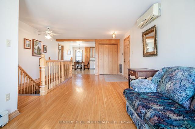 48 Poyntz St, House detached with 2 bedrooms, 2 bathrooms and 5 parking in Penetanguishene ON | Image 38