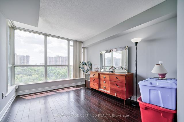 814 - 5 Rowntree Rd, Condo with 2 bedrooms, 2 bathrooms and 3 parking in Toronto ON | Image 25
