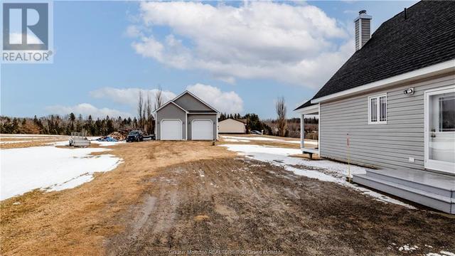 40 Leblanc, House detached with 3 bedrooms, 2 bathrooms and null parking in Wellington NB | Image 2