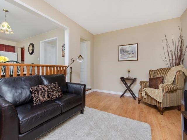 81 Standish St, House detached with 4 bedrooms, 3 bathrooms and 4 parking in Halton Hills ON | Image 10