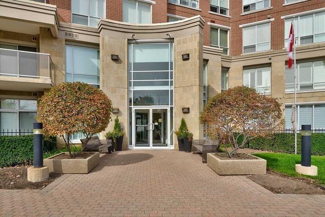 502 - 483 Faith Dr, Condo with 2 bedrooms, 2 bathrooms and 2 parking in Mississauga ON | Image 14