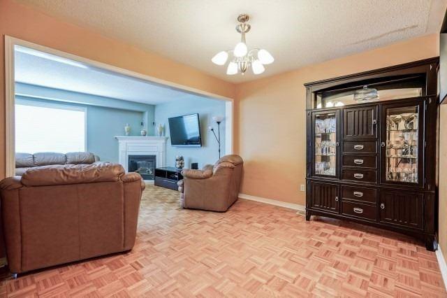 87 Tideland Dr, House detached with 4 bedrooms, 3 bathrooms and 2 parking in Brampton ON | Image 8