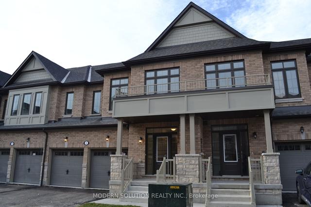 06 - 1480 Altona Rd, Townhouse with 4 bedrooms, 3 bathrooms and 4 parking in Pickering ON | Image 23