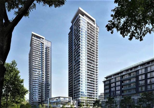 2102 - 8 Water Walk Dr, Condo with 2 bedrooms, 2 bathrooms and 1 parking in Markham ON | Image 1