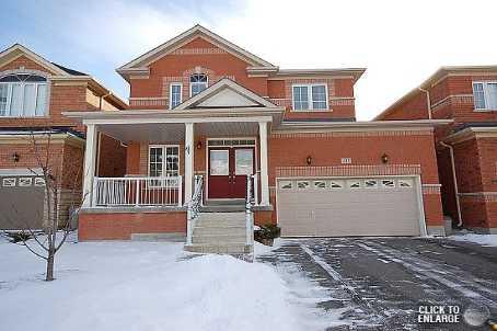 112 Stoneylake Ave, House detached with 3 bedrooms, 3 bathrooms and 4 parking in Brampton ON | Image 1