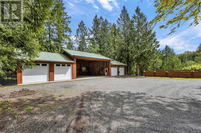 4024 Winchester Rd, House detached with 4 bedrooms, 4 bathrooms and 10 parking in North Cowichan BC | Image 25