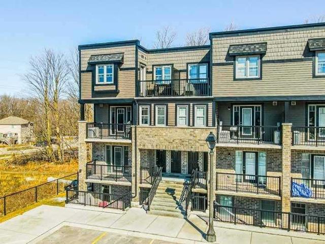 25b - 1989 Ottawa St S, Townhouse with 2 bedrooms, 2 bathrooms and 1 parking in Kitchener ON | Image 12