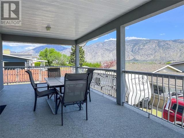 9106 Hummingbird Lane, House detached with 4 bedrooms, 4 bathrooms and 3 parking in Osoyoos BC | Image 35