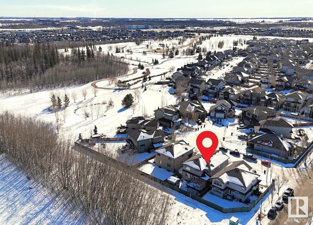 20 Valarie Ba, House detached with 5 bedrooms, 3 bathrooms and 4 parking in Spruce Grove AB | Image 48