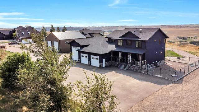 6531b Township Road 132, House detached with 5 bedrooms, 4 bathrooms and 10 parking in Cypress County AB | Image 36