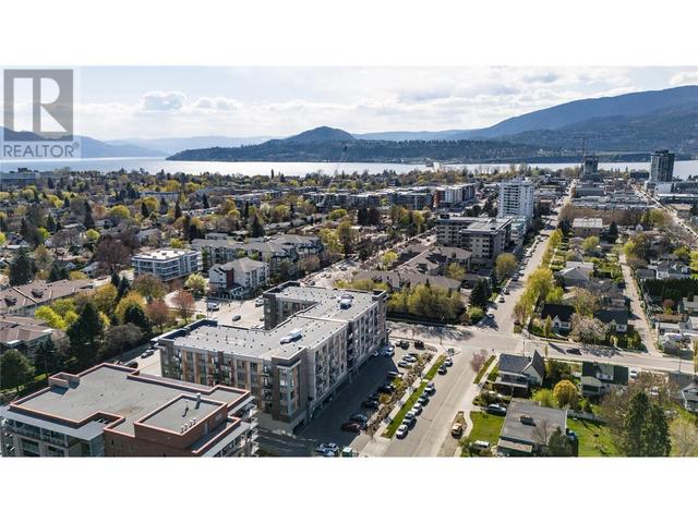 518 - 925 Leon Avenue, Condo with 0 bedrooms, 1 bathrooms and 1 parking in Kelowna BC | Image 3