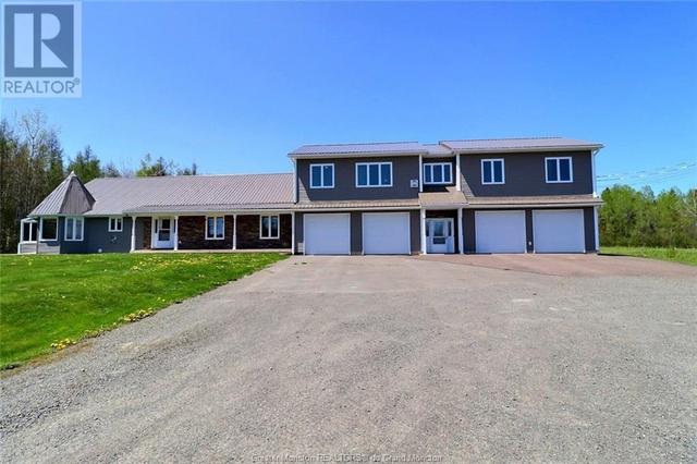2891 Route 134, House detached with 5 bedrooms, 4 bathrooms and null parking in Shediac P NB | Image 2