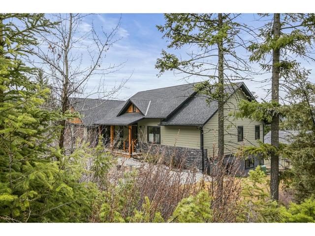 4961 Mountain Top Drive, House detached with 3 bedrooms, 3 bathrooms and null parking in East Kootenay F BC | Image 5