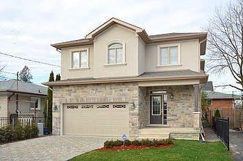 855 Seventh St, House detached with 4 bedrooms, 4 bathrooms and 4 parking in Mississauga ON | Image 1