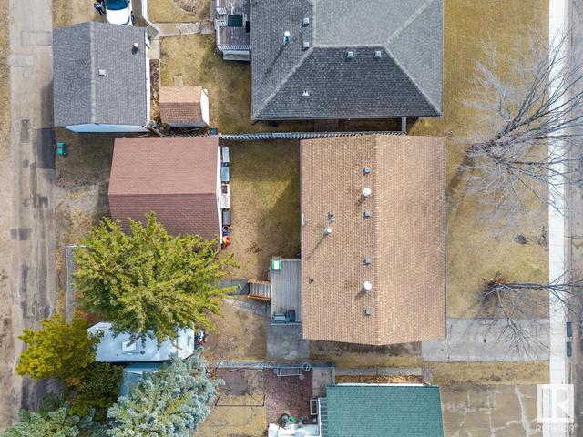 4403 44 Av, House detached with 5 bedrooms, 2 bathrooms and null parking in Bonnyville AB | Image 36