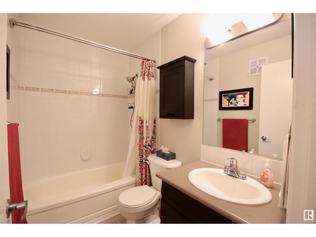 301 - 10415 93 St Nw, Condo with 2 bedrooms, 1 bathrooms and null parking in Edmonton AB | Image 13
