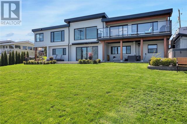 57 Murphy St, House detached with 5 bedrooms, 3 bathrooms and 5 parking in Campbell River BC | Image 46