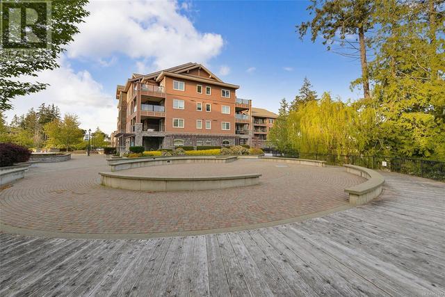 220 - 1325 Bear Mountain Pkwy, Condo with 2 bedrooms, 2 bathrooms and 1 parking in Langford BC | Image 26