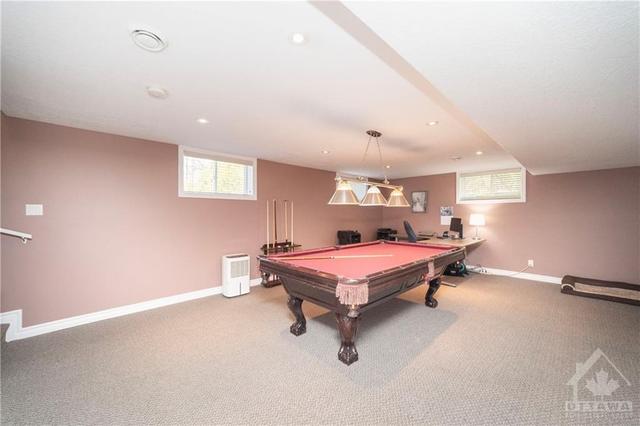 2127 Kingsley Street, House detached with 4 bedrooms, 3 bathrooms and 10 parking in Clarence Rockland ON | Image 26