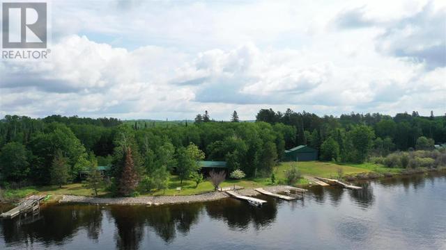 lot 342 Minaki, Home with 3 bedrooms, 2 bathrooms and null parking in Kenora ON | Image 30