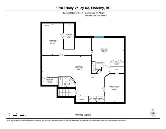 3218 Trinity Valley Road, House detached with 3 bedrooms, 2 bathrooms and 15 parking in North Okanagan F BC | Image 26