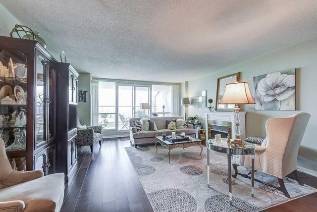 304 - 45 Cumberland Lane, Condo with 1 bedrooms, 1 bathrooms and 1 parking in Ajax ON | Image 8