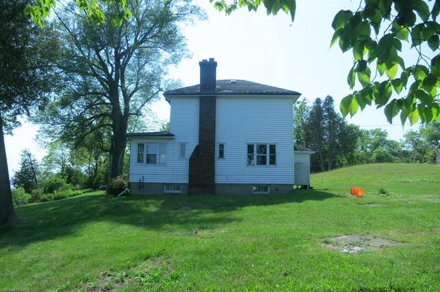 1161 Front Road, Home with 0 bedrooms, 0 bathrooms and null parking in Kingston ON | Image 18