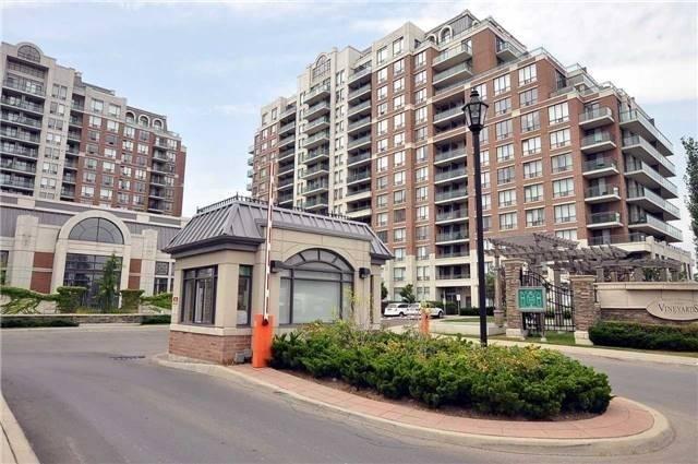 lph7 - 350 Red Maple Rd, Condo with 1 bedrooms, 1 bathrooms and 1 parking in Richmond Hill ON | Image 1