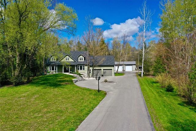 129 Bass Line, House detached with 5 bedrooms, 3 bathrooms and 12 parking in Oro Medonte ON | Image 34