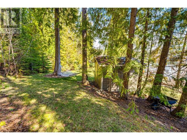 661 Park Road, House detached with 3 bedrooms, 2 bathrooms and 8 parking in Columbia Shuswap D BC | Image 66