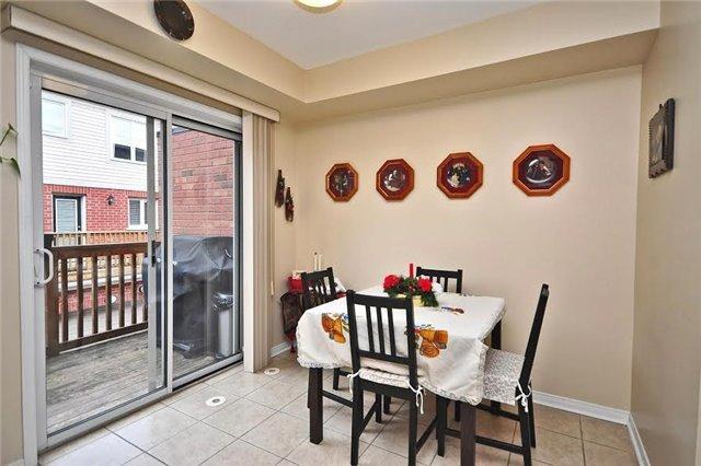 th 6 - 3030 Lake Shore Blvd W, Townhouse with 3 bedrooms, 3 bathrooms and 2 parking in Toronto ON | Image 10