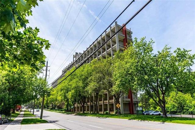 717 - 350 Quigley Rd, Condo with 3 bedrooms, 1 bathrooms and 1 parking in Hamilton ON | Image 1