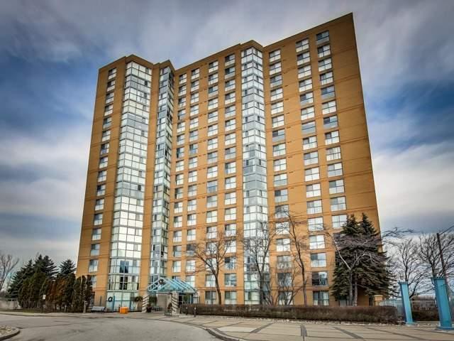 504 - 90 Dale Ave, Condo with 2 bedrooms, 2 bathrooms and 1 parking in Toronto ON | Image 1