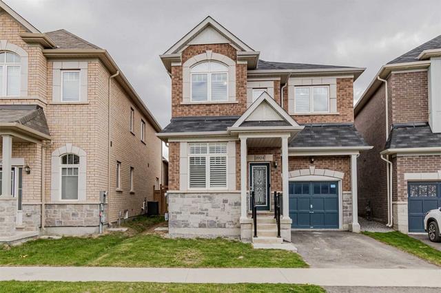 3924 Tufgar Cres, House detached with 3 bedrooms, 4 bathrooms and 2 parking in Burlington ON | Image 1