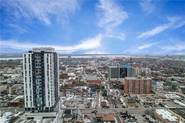 304 - 175 Hunter Street E, Condo with 2 bedrooms, 1 bathrooms and null parking in Hamilton ON | Image 32