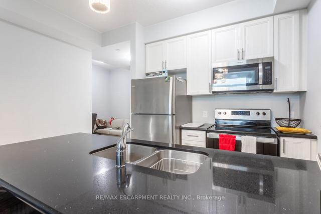 320 - 450 Dundas St E, Condo with 1 bedrooms, 1 bathrooms and 1 parking in Hamilton ON | Image 13