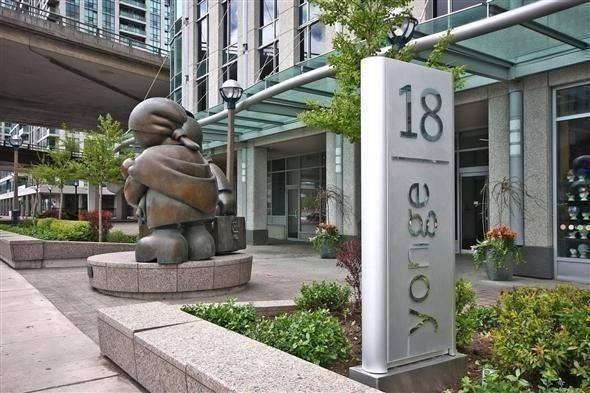 3014 - 18 Yonge St, Condo with 1 bedrooms, 1 bathrooms and 1 parking in Toronto ON | Image 5