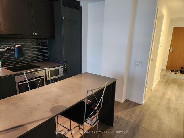 312 - 783 Bathurst St, Condo with 0 bedrooms, 1 bathrooms and 0 parking in Toronto ON | Image 2
