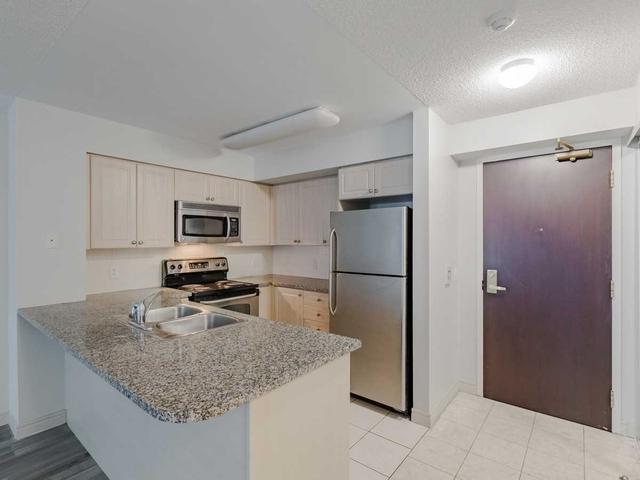 502 - 51 Lower Simcoe St, Condo with 1 bedrooms, 1 bathrooms and 0 parking in Toronto ON | Image 19