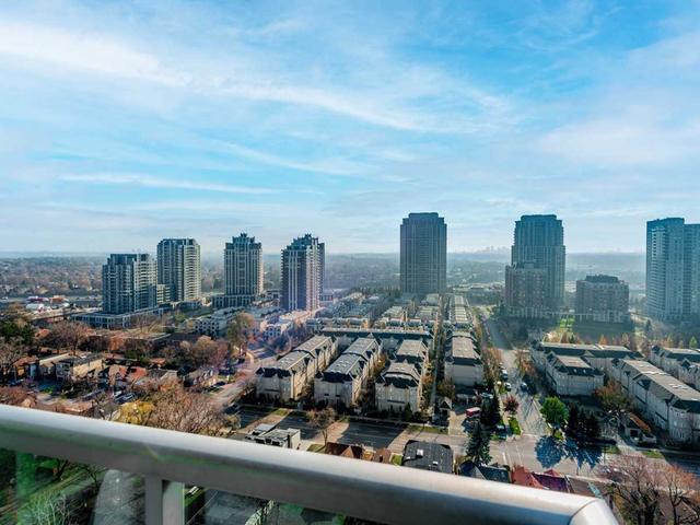 ph215 - 17 Anndale Dr, Condo with 2 bedrooms, 2 bathrooms and 2 parking in Toronto ON | Image 18