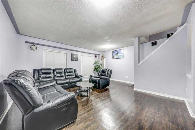113 Rougehaven Way, Townhouse with 3 bedrooms, 2 bathrooms and 2 parking in Markham ON | Image 21