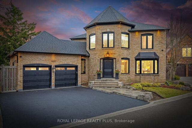 6622 Tenth Line W, House detached with 3 bedrooms, 4 bathrooms and 4 parking in Mississauga ON | Image 1