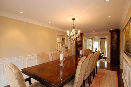 8 Thorndale Ave, House detached with 4 bedrooms, 4 bathrooms and 2 parking in Toronto ON | Image 4