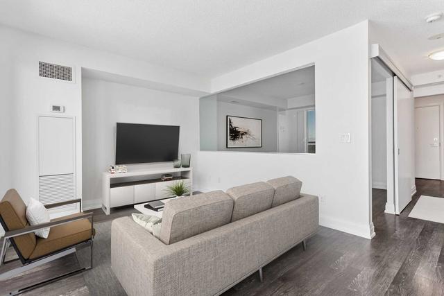 1106 w - 565 Wilson Ave, Condo with 1 bedrooms, 1 bathrooms and 0 parking in Toronto ON | Image 12