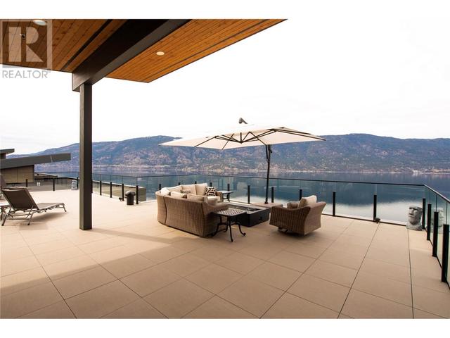 401 - 3475 Granite Close, Condo with 3 bedrooms, 3 bathrooms and 2 parking in Kelowna BC | Image 70
