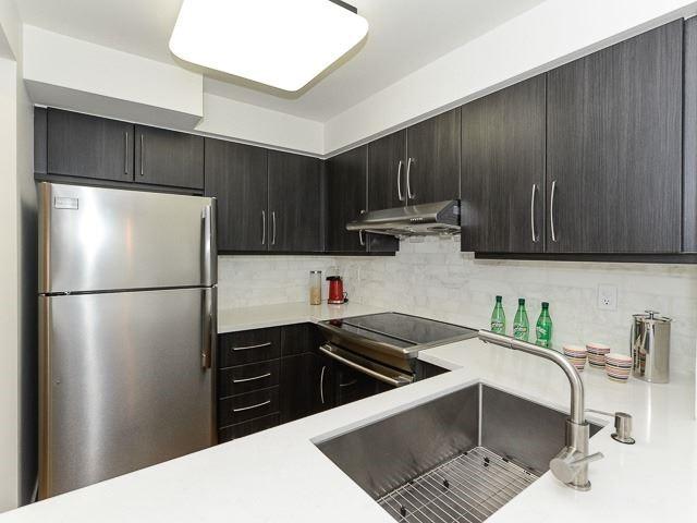 513 - 942 Yonge St, Condo with 1 bedrooms, 1 bathrooms and 1 parking in Toronto ON | Image 10
