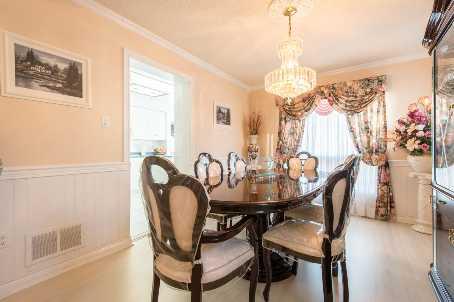 293 Nahani Way, House detached with 5 bedrooms, 4 bathrooms and 3 parking in Mississauga ON | Image 3