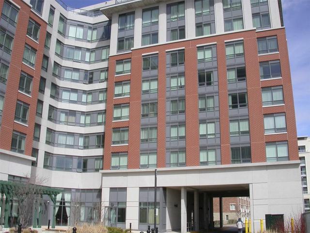 622 - 1 Sun Yat Sen Ave, Condo with 2 bedrooms, 2 bathrooms and 1 parking in Markham ON | Image 2