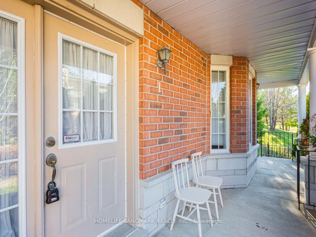 1 Interlacken Way, Townhouse with 3 bedrooms, 4 bathrooms and 2 parking in Markham ON | Image 22